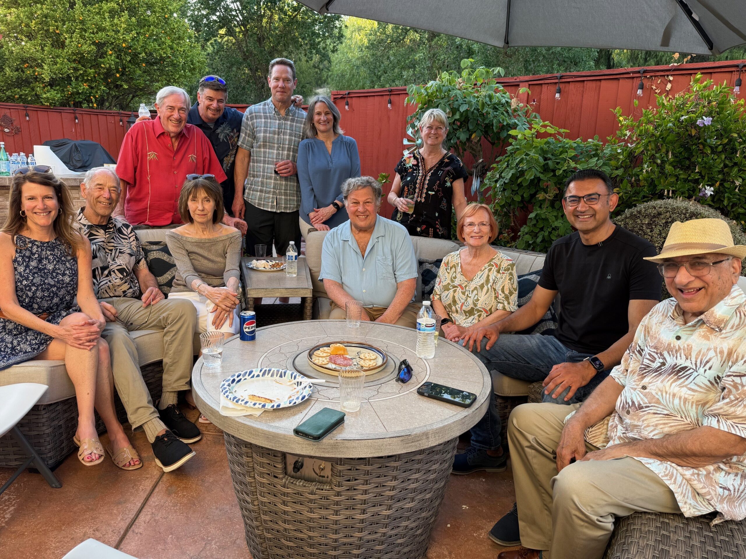 Rotary, Rotary Clubs